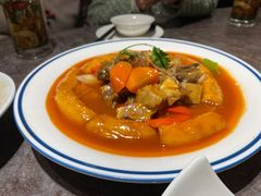 馕坑肉-贯贯吉·清真餐厅(浙江中路店)