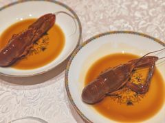 -新光酒家·河豚·海鲜·蟹料理(浦东店)
