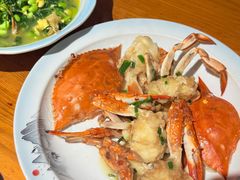 -大家发海鲜城夜排档(华山中路店)