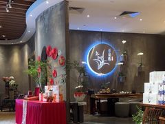 -若蘭慈·无国界素食料理(欢乐海岸店)