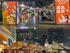 -宝龙广场(福州台江店)