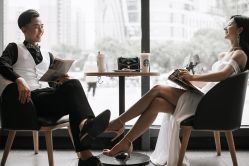 -IDO婚纱摄影(上海旗舰店)