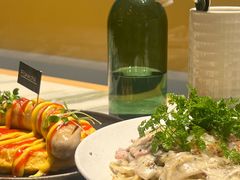 -沛家·西餐Brunch·直火料理