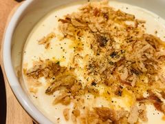-卡本妮法餐厅·北京和平宾馆