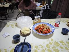 -91小龙虾·香辣蛙(蛇口店)