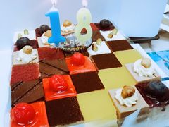 -八喜冰淇淋蛋糕(富国店)