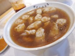 -蒋家桥饺面店(奥邦店)