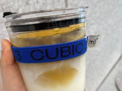 -CUBIC3三立方咖啡(凌空SOHO店)