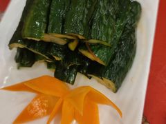 -玉华台饭庄(裕中西里小区店)