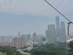 -富斯特索道