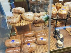 -莫斯科餐厅面包坊(北展店)