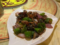 紫苏骨-石岐佬中山菜馆(张溪店)