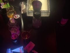 -赤红音乐现场(浦东金桥路店)