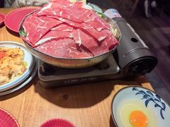 -王氏炉匠·烧鸟放题自助(三里屯店)