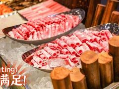 -筠咖啡西餐厅(上海国展宝龙丽筠酒店)