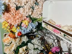 -Blue Concept Cafe&Farm·關於藍