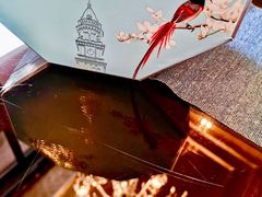 -星河湾半岛酒店-真粤中餐厅