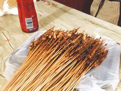 -十里铺铁板鱿鱼