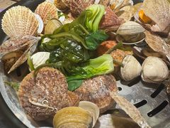 -三个渔夫·蒸汽海鲜(小白楼店)