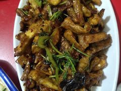 -夕阳红小吃(中街大悦城店)