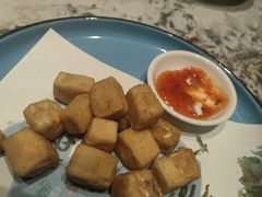 -四川饭店·小龙虾(长白店)