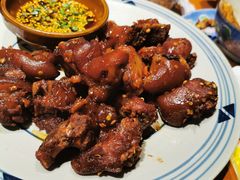 -厨道重庆菜馆(鸳鸯店)