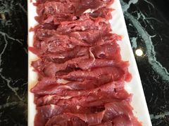-潮汕美牛肉丸火锅店(天宁寺店)