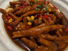-辣小鲜·南昌大排档(船山路店)
