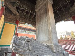 -历代帝王庙博物馆