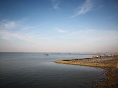 -北海市海滨公园