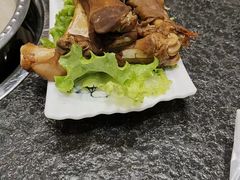 -蒙陶记羊架馆(青年路店)