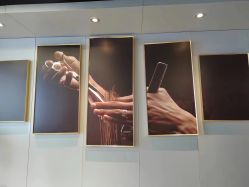 -MASTER 男士发型设计