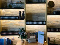 -心隐·按摩·SPA(盈石广场店)