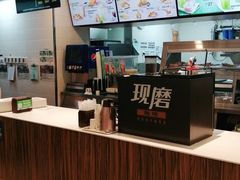 -德克士(绿地店)