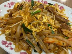 -芋包王闽南茶楼(八市店)