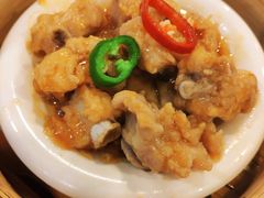 -点都德(大茶楼店)