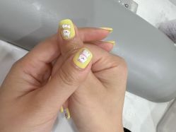-雅洁美甲美睫