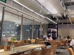 -老乡鸡(上海白玉兰广场店)