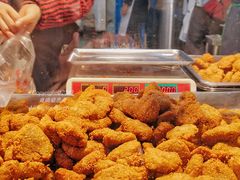 香酥藕饼-陶记正宗德州扒鸡(科巷店)