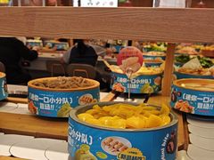 -龍歌自助小火锅(崂山丽达店)