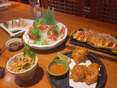 -有喜屋·鲜鸡烧鸟·居酒屋(安龙路店)