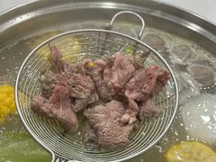-全好食潮汕牛肉火锅(泗洲路店)