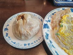 -四海楼(如皋定慧禅寺店)