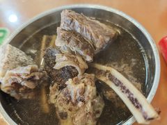 牛排-老牌依强牛肉店(达道总店)
