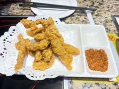 -黄记煌三汁焖锅(新世纪广场店)