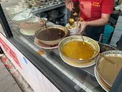 -洞子口张老二凉粉(文殊院店)
