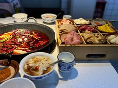 -芈重山老火锅(广州首店)
