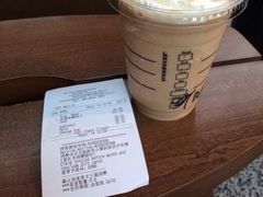 iphone_upload_pic-星巴克(成都机场T2店)