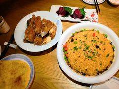 -符离集餐厅(万象城店)