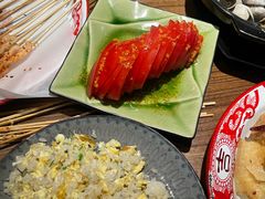 -小乾杯串店•16年沈阳烧烤(文安路店)